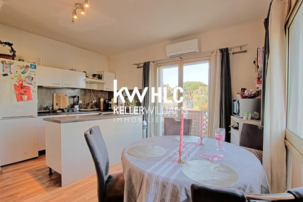 Söögituba - Maison with Three Apartments in Cannes Riou