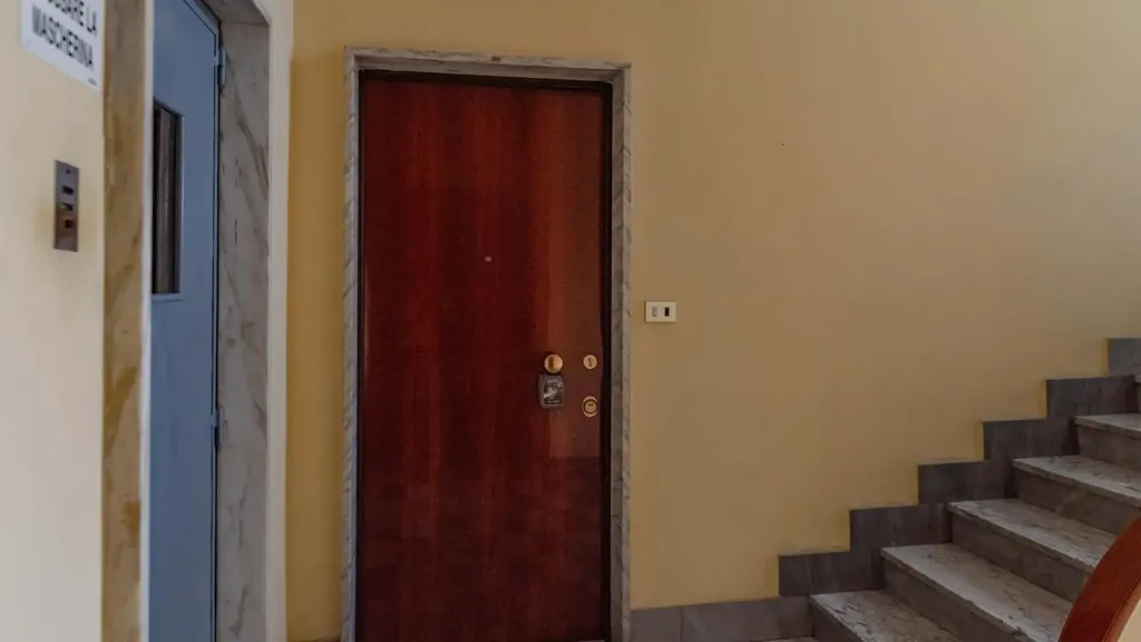 Appartement 1 pièces à IT