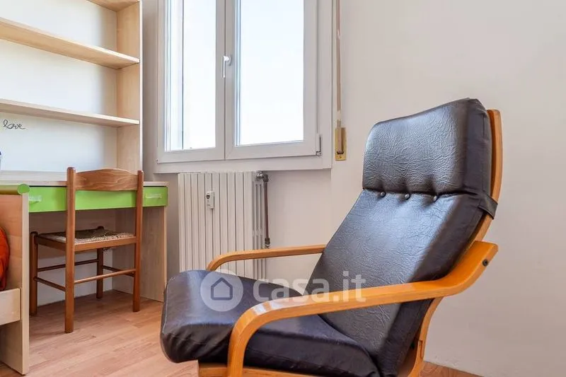 Chambres - Apartment with Balcony and Garage in Voghera