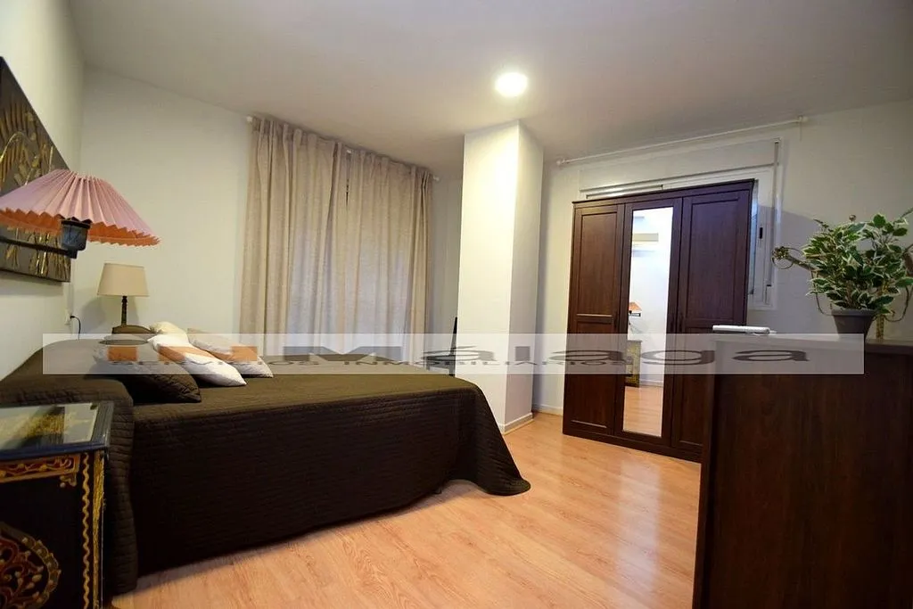 Magamistoad - Furnished Flat in Historic Centre