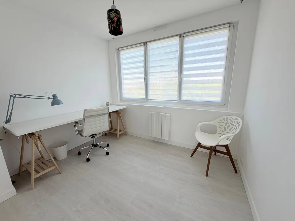 Bureau - Appartement avec Terrasse Sud-Ouest au Canon d'Or