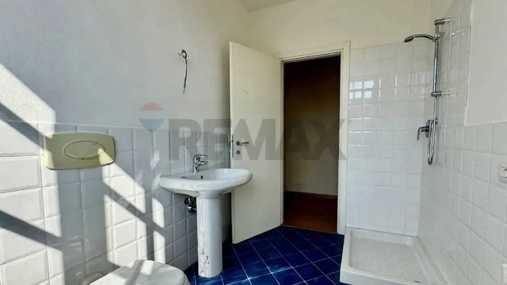 Vannitoad - Rustic Duplex with Box in Novellara