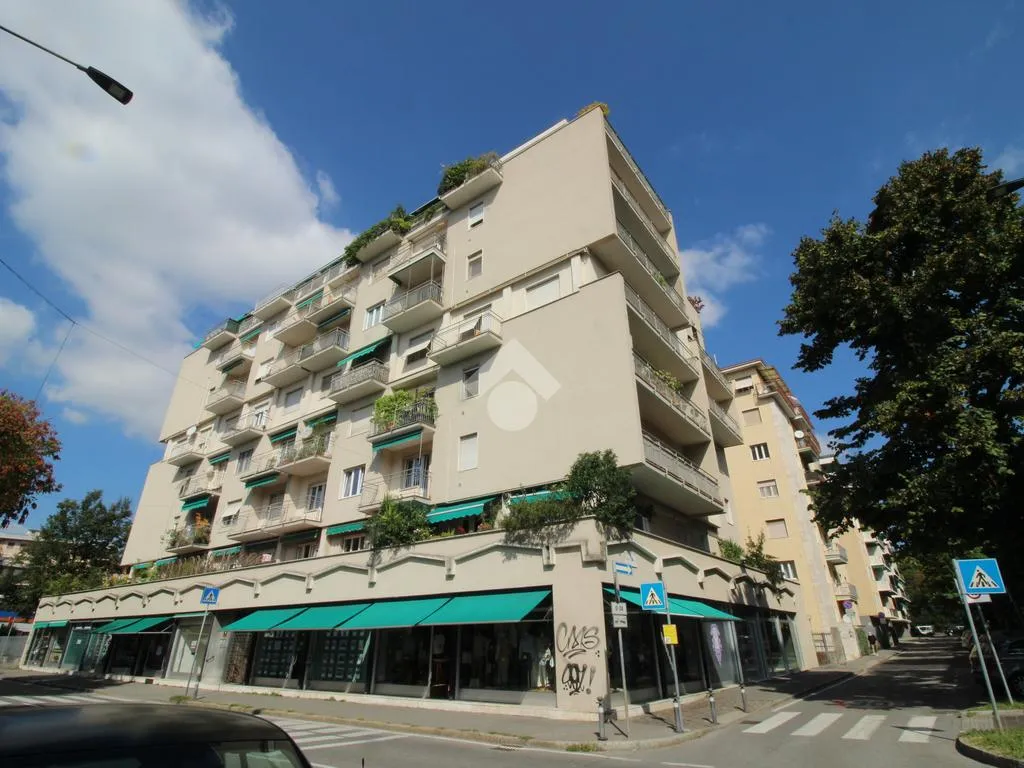 Extérieur - Modernised 2-Bedroom in Central Bergamo