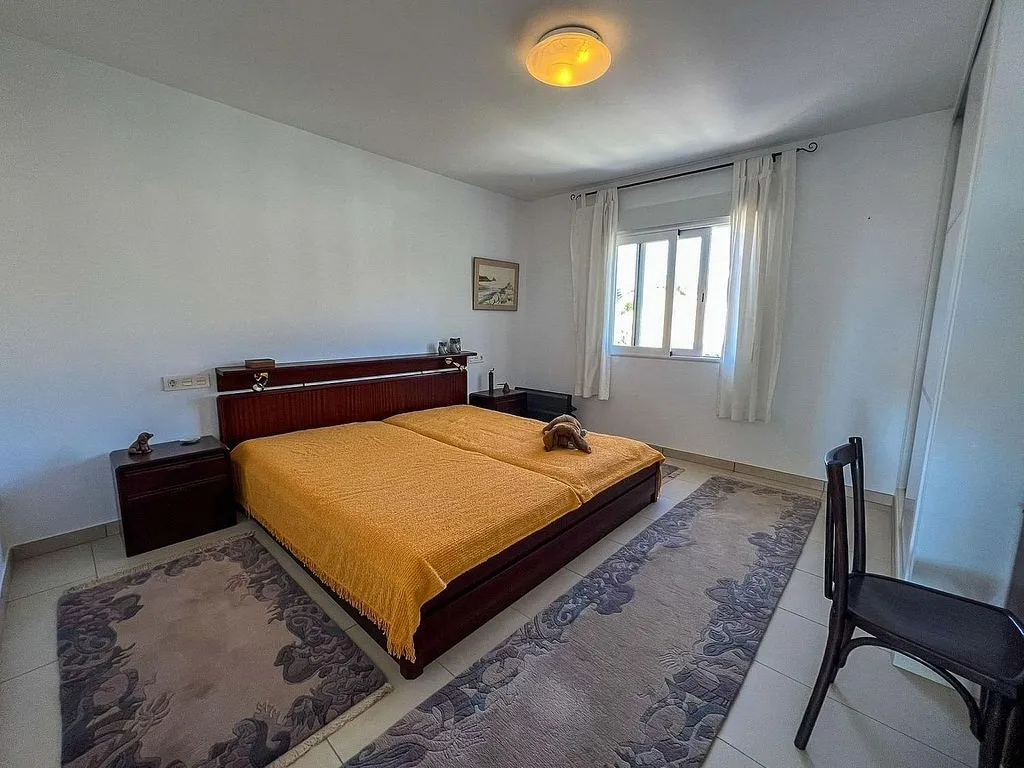Magamistoad - Luxury Detached House with Pool in La Nucia