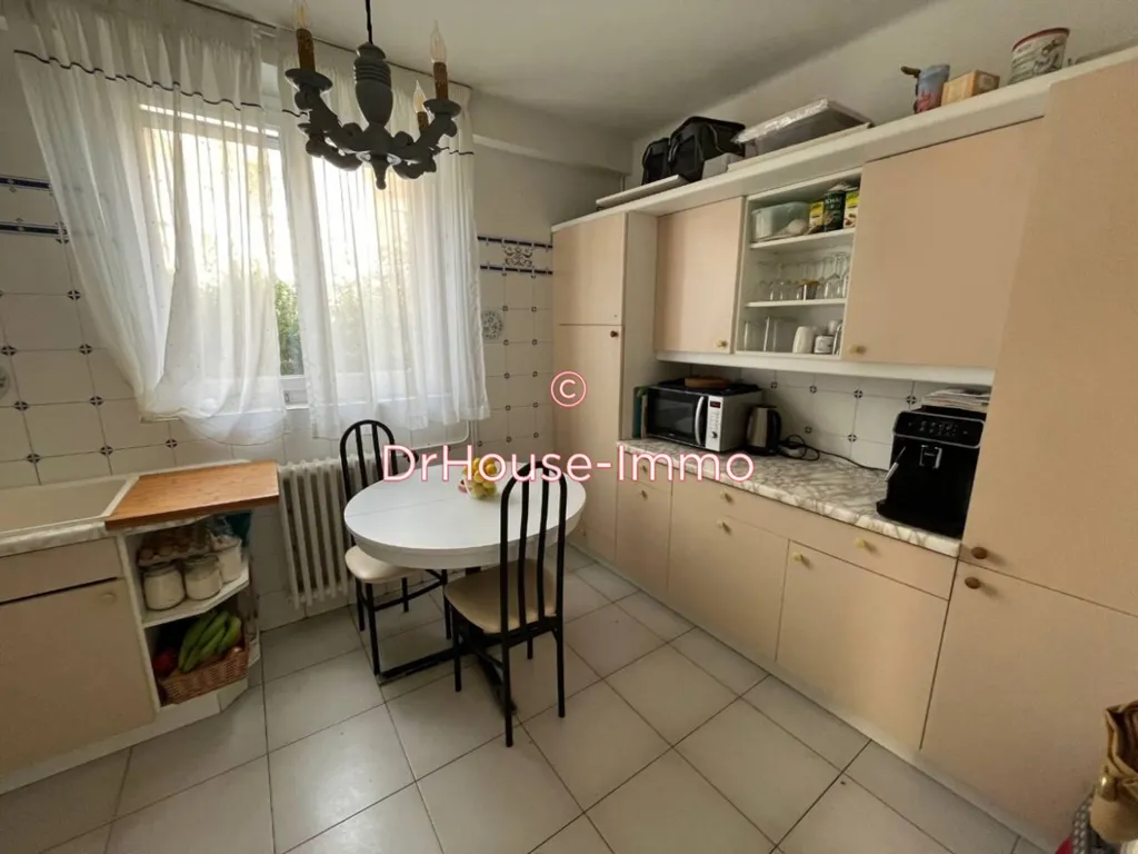 Cuisine - Villa de Caractère avec Piscine à Carcassonne