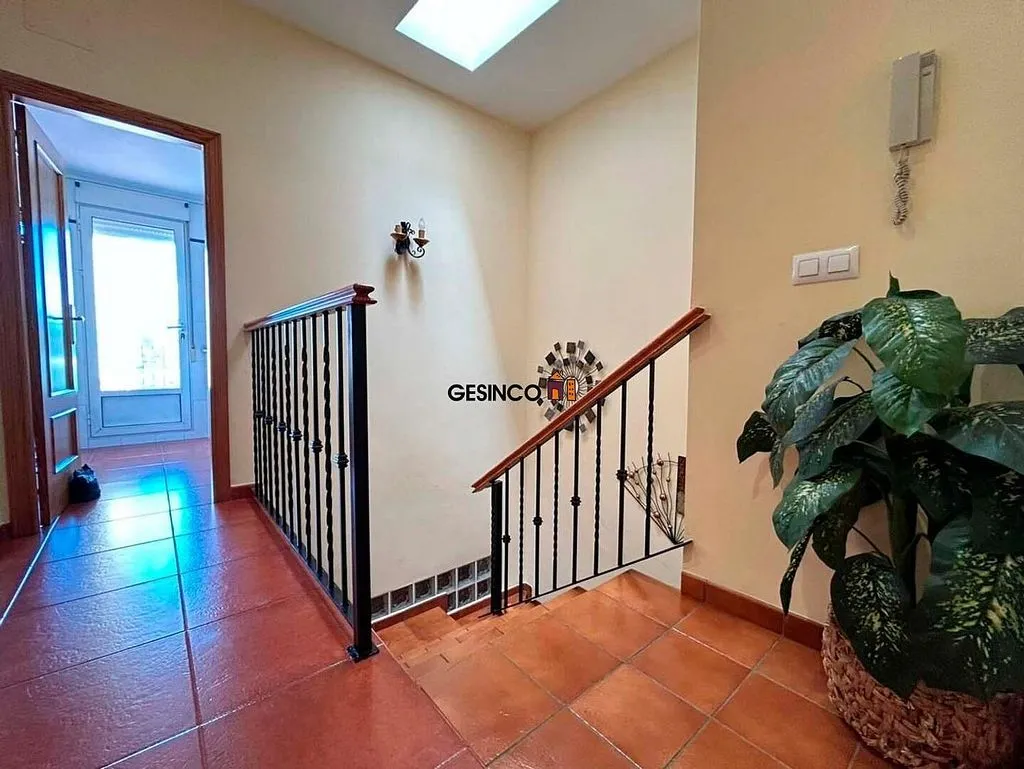 Pièces - Duplex with Terrace and Balcony in Manuel