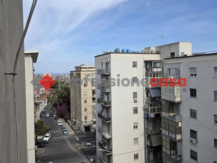 Rõdu - 2-Bedroom Apartment near Piazza Risorgimento, Catania