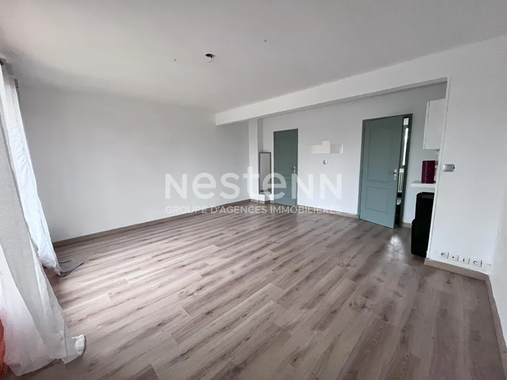 Elutuba - Apartment with Balcony in Blois