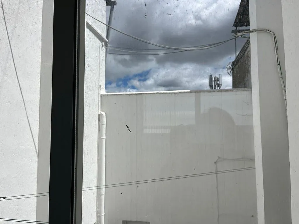 Jardin - Loft with Terrace in City Centre