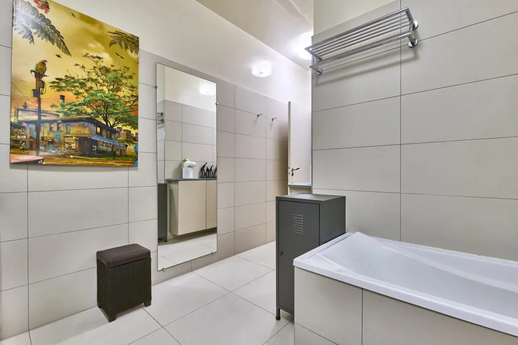 Vannitoad - 2-Bed Apartment with Garden in Paris 16th