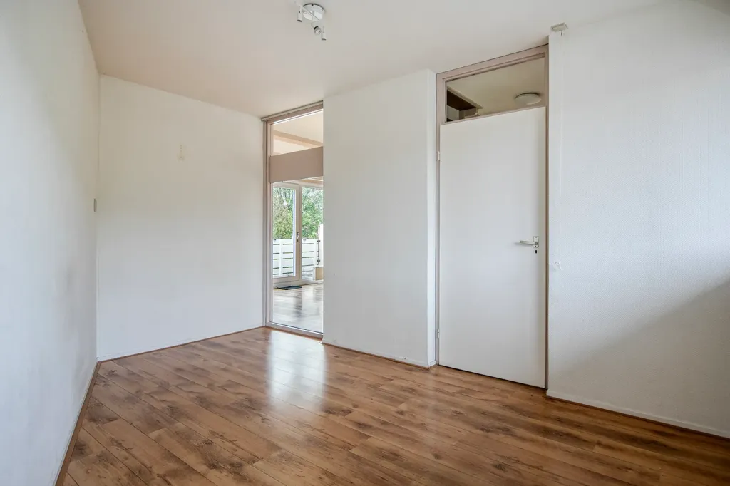 Rooms - Maisonnette with Balcony in Vlissingen