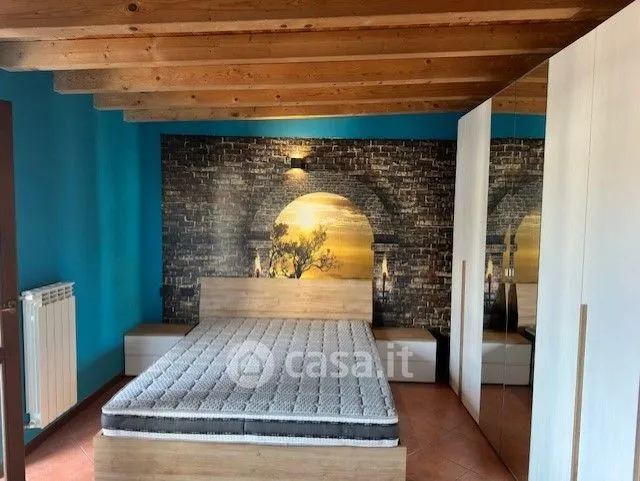 Magamistoad - Modern Bilocale with Parking in Orio Litta Centre