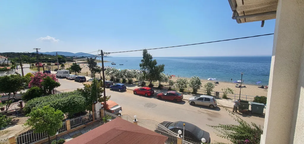 3-room apartment in Sithonia