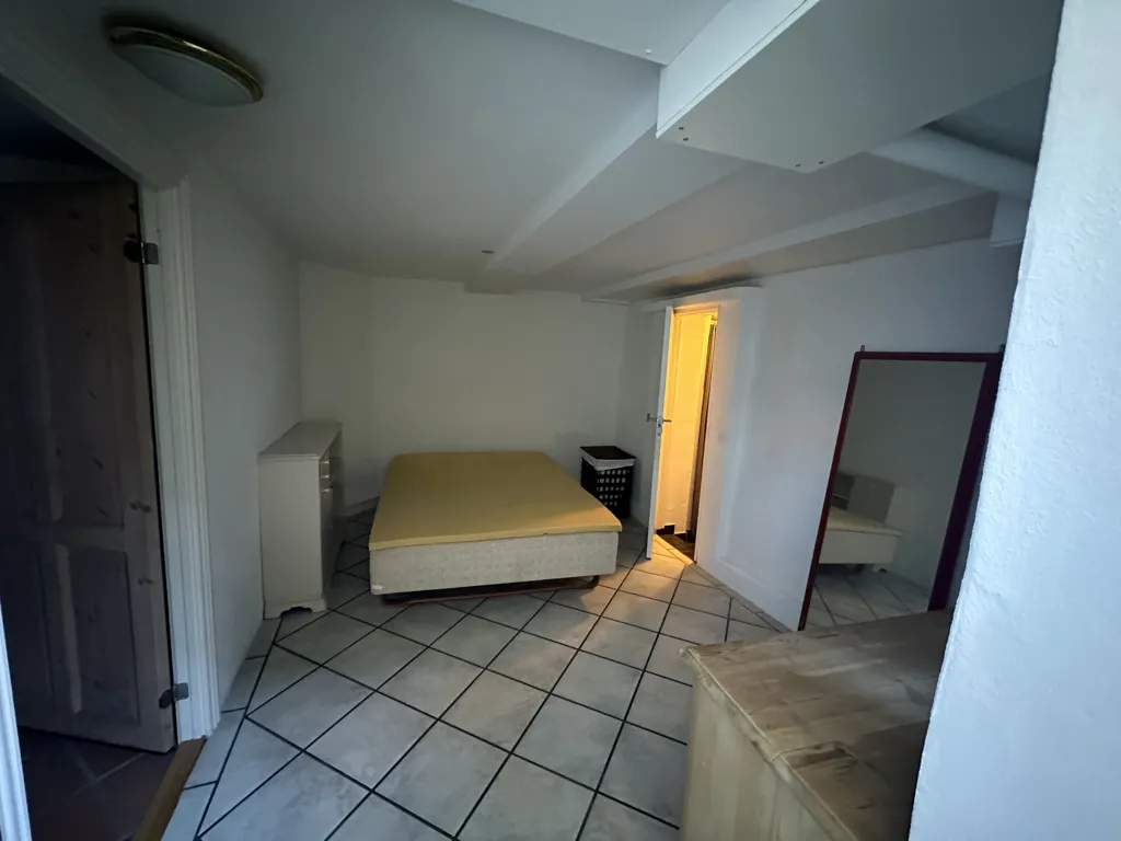 Appartement 2 pièces à Odense