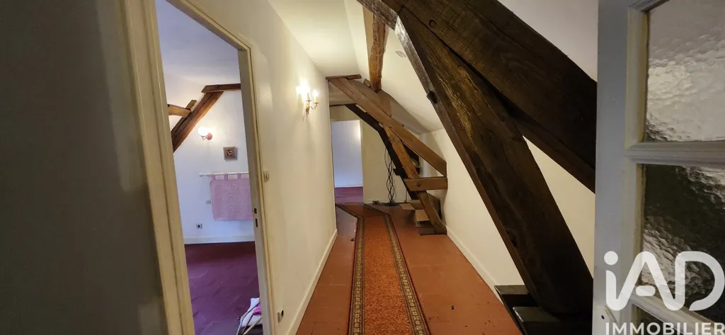 Maison 4 pièces à Griselles