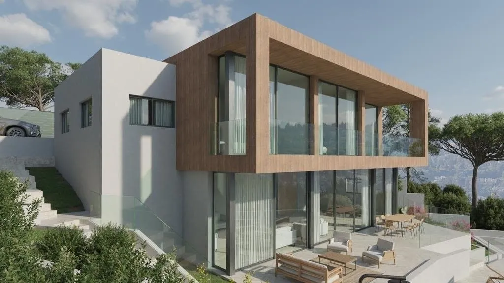 Extérieur - Luxury Villa with Pool in Calvià