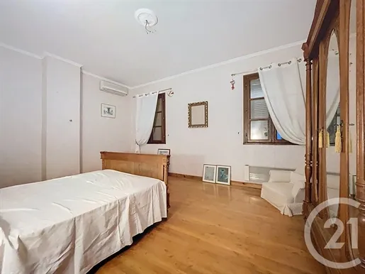 Chambres - Villa Rénovée avec Atelier à Bagnols-sur-Cèze