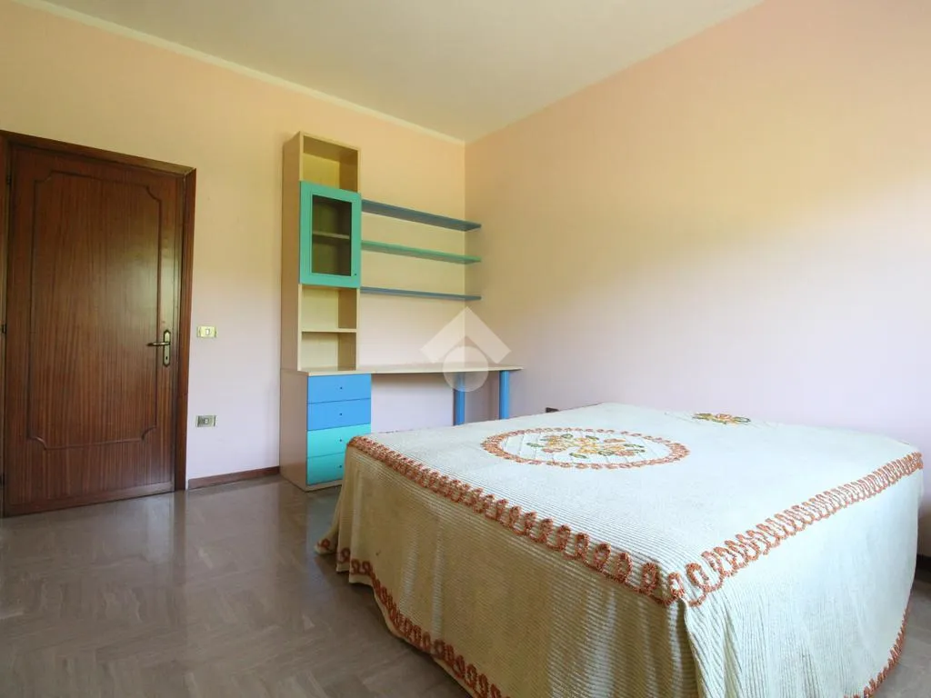 Magamistoad - Independent House with Garden in Zermeghedo