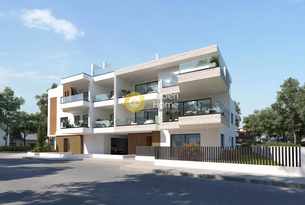 4-toaline korter asukohas GR
