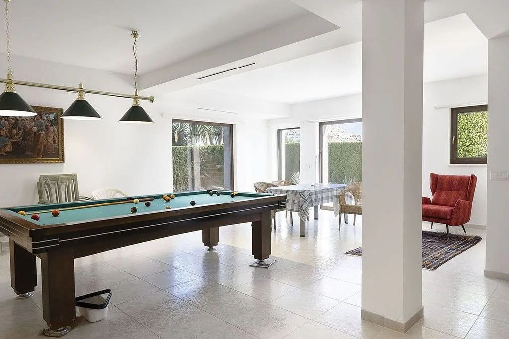Toad - Luxury Villa with Pool in Mijas Golf