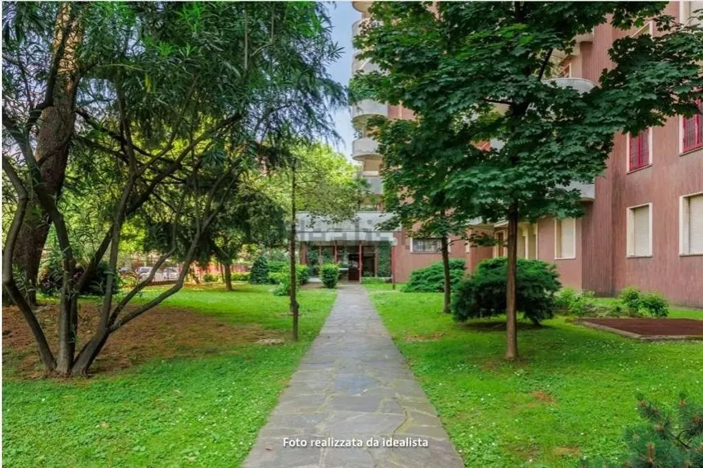 Aed - Luxury Apartment with Panoramic View in Milan