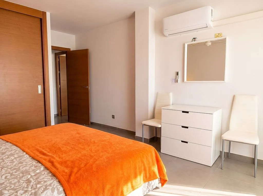Magamistoad - Penthouse with Pool in La Tejita