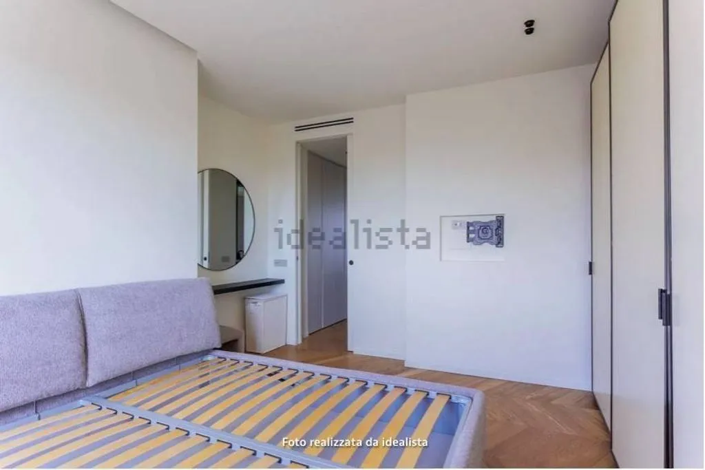 Magamistoad - Luxury Apartment with Panoramic View in Milan