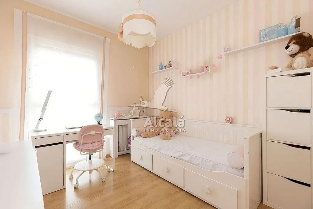 Magamistoad - Apartment with Pool in El Olivar, Alcalá de Henares