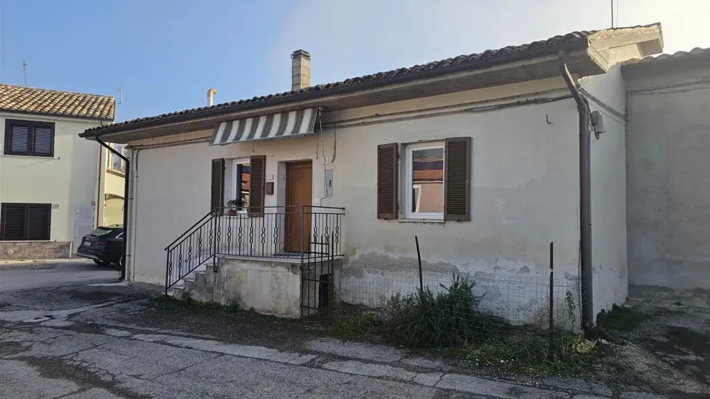 Extérieur - Independent House in Quiet Setting, San Severino Marche