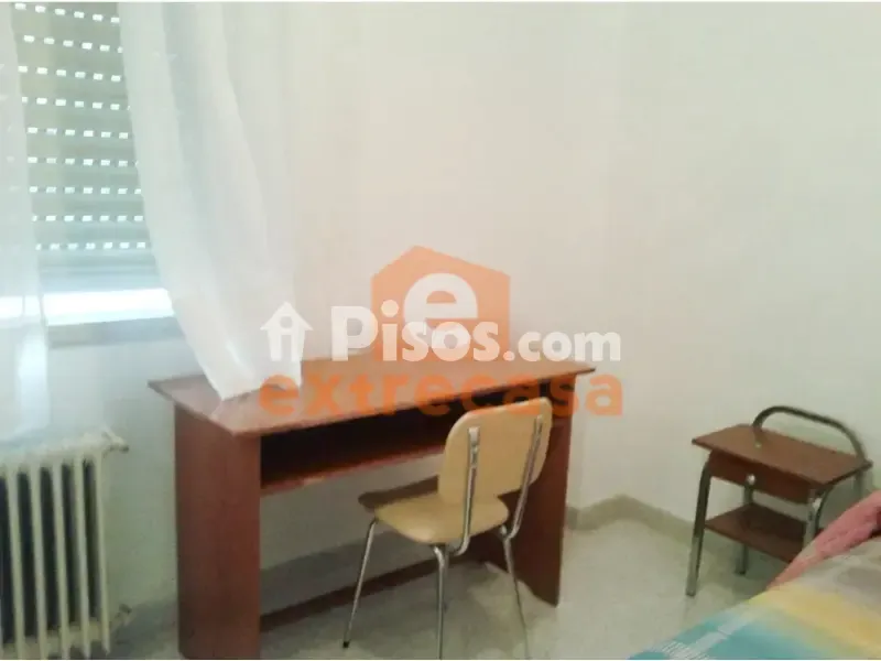 Magamistoad - Apartment with Balcony in Pardaleras, Badajoz