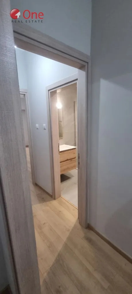 Entrée - Renovated Apartment with Elevator in Athens Centre