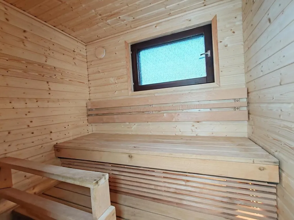 Pièces - Spacious Apartment with Sauna in Kontiolahti