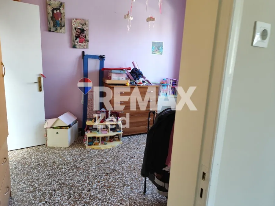Magamistoad - Apartment with Balcony in Piraeus, Tabouria