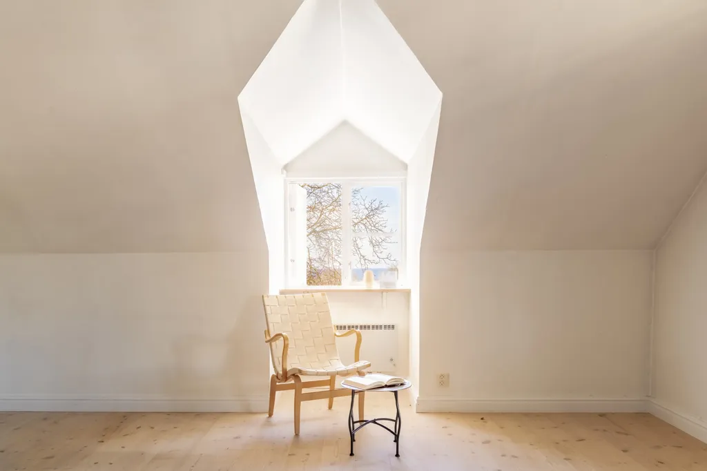 Toad - Historic Villa with Courtyard in Visby