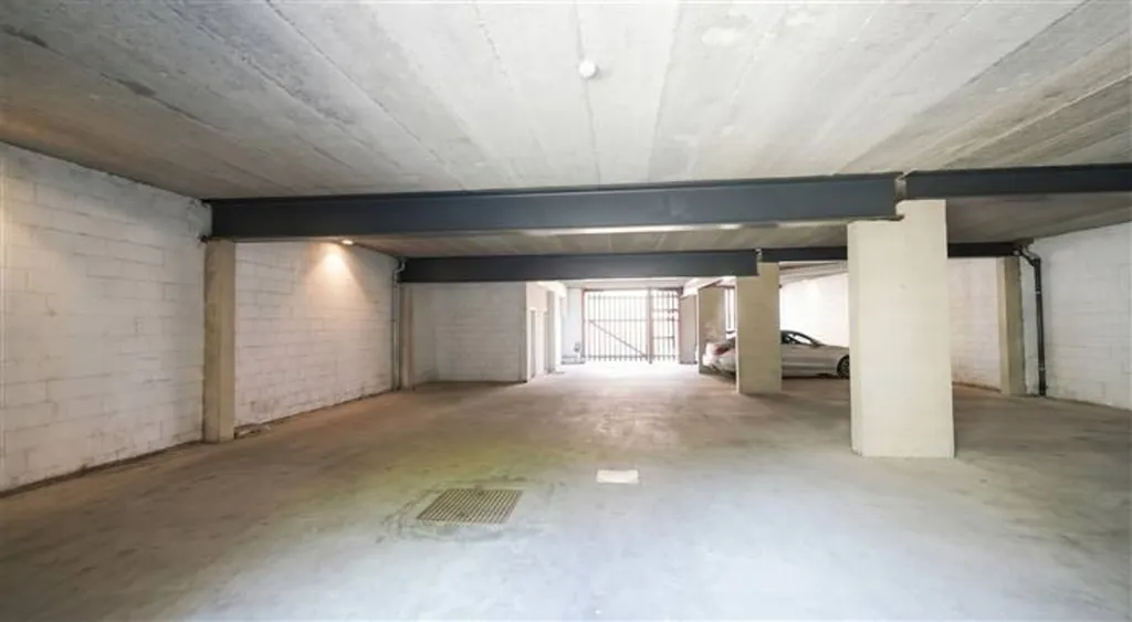 garage