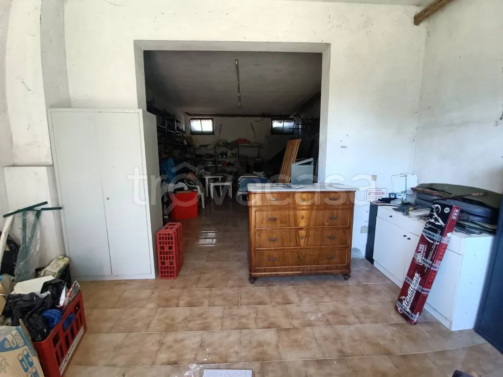 Buanderie - Detached House with Private Garden in Pesaro