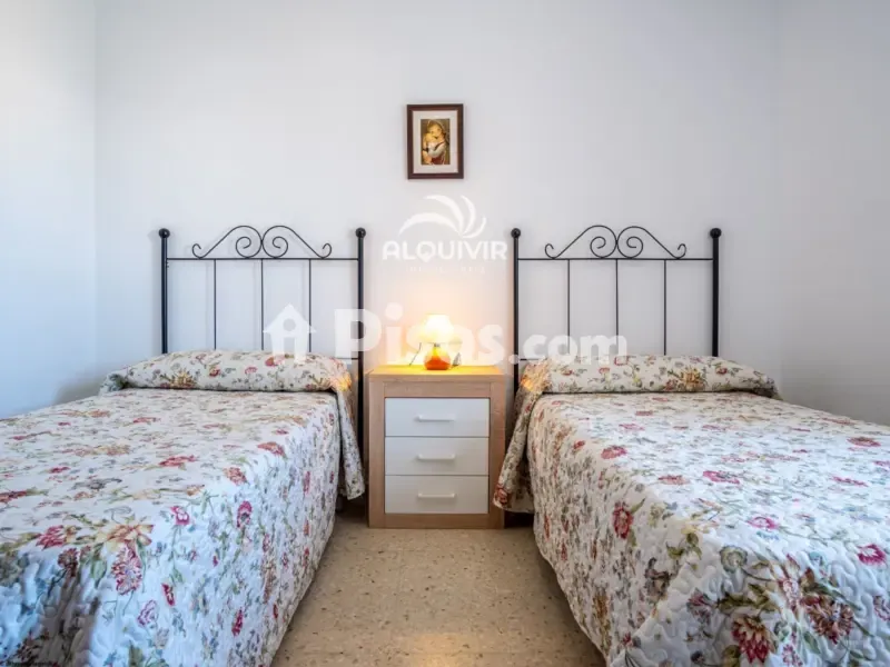 Chambres - Apartment with Pool in Laguna del Sopetón