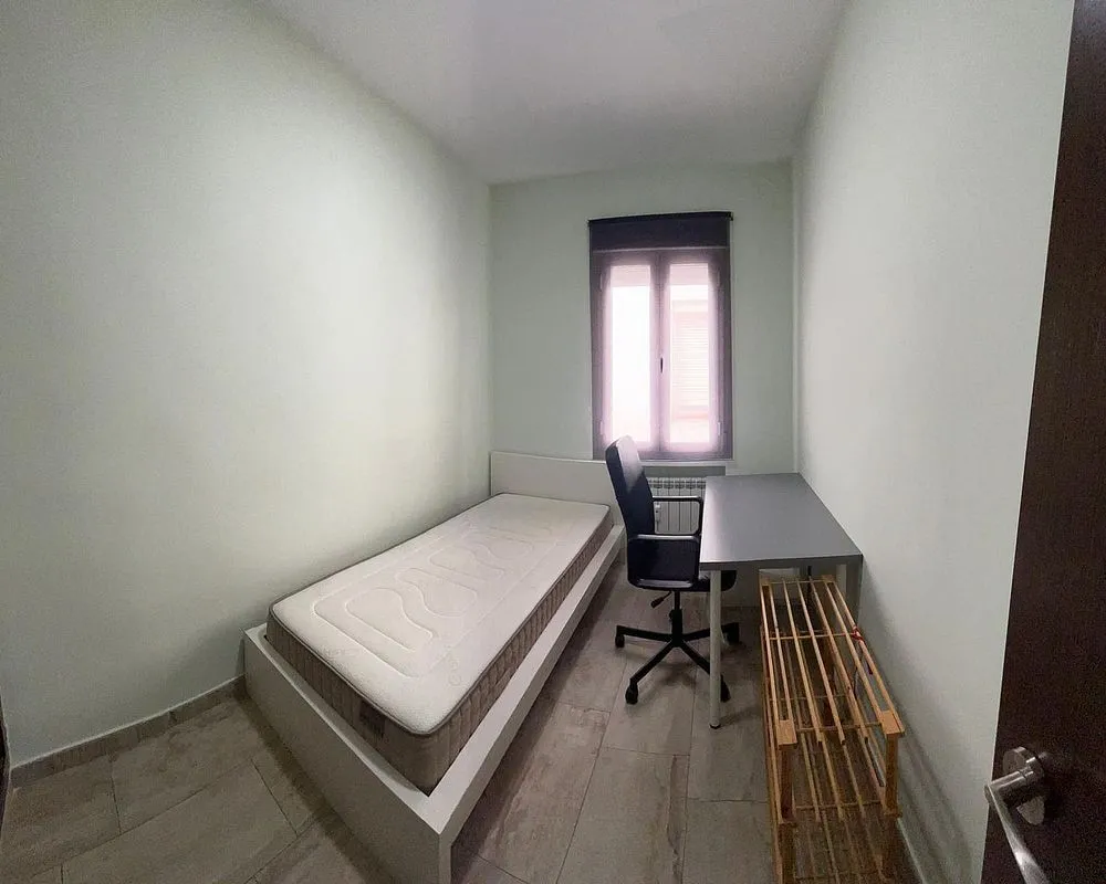 Magamistoad - Furnished Flat with A/C in Gaztambide, Madrid