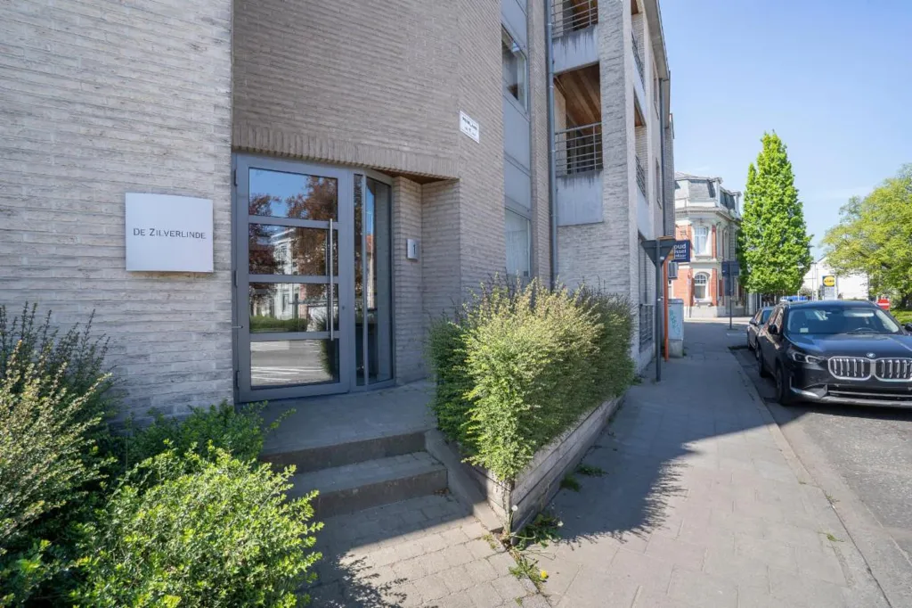 Välivaade - Modern Ground Floor Flat near Aalst Park
