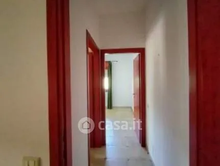 Esik - Ground Floor Flat with Parking in Quartu Sant'Elena