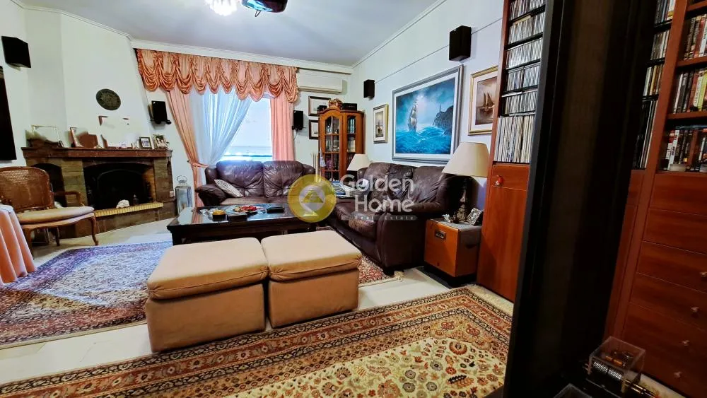 Séjour - Appartement 3 pièces à GR