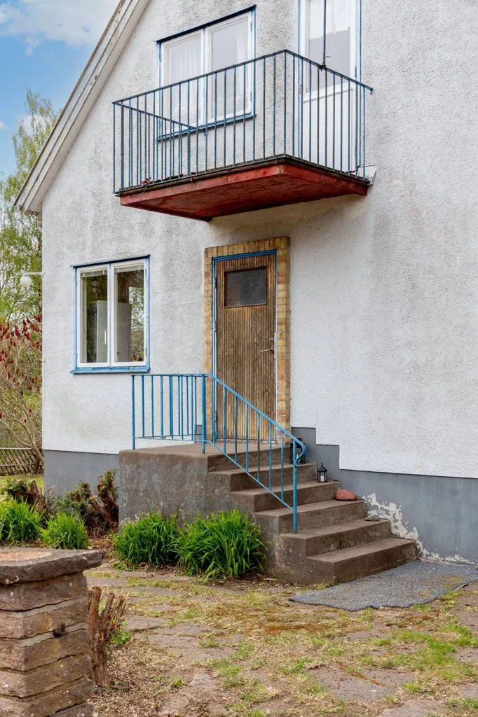 Välivaade - Villa with Garden in Popular Area