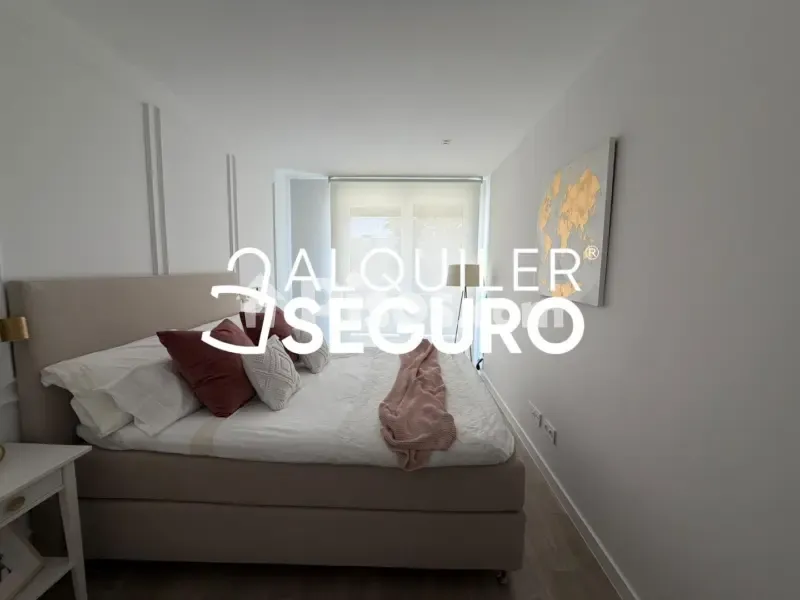 Camere da letto - Chalet with Pool in Boadilla Park