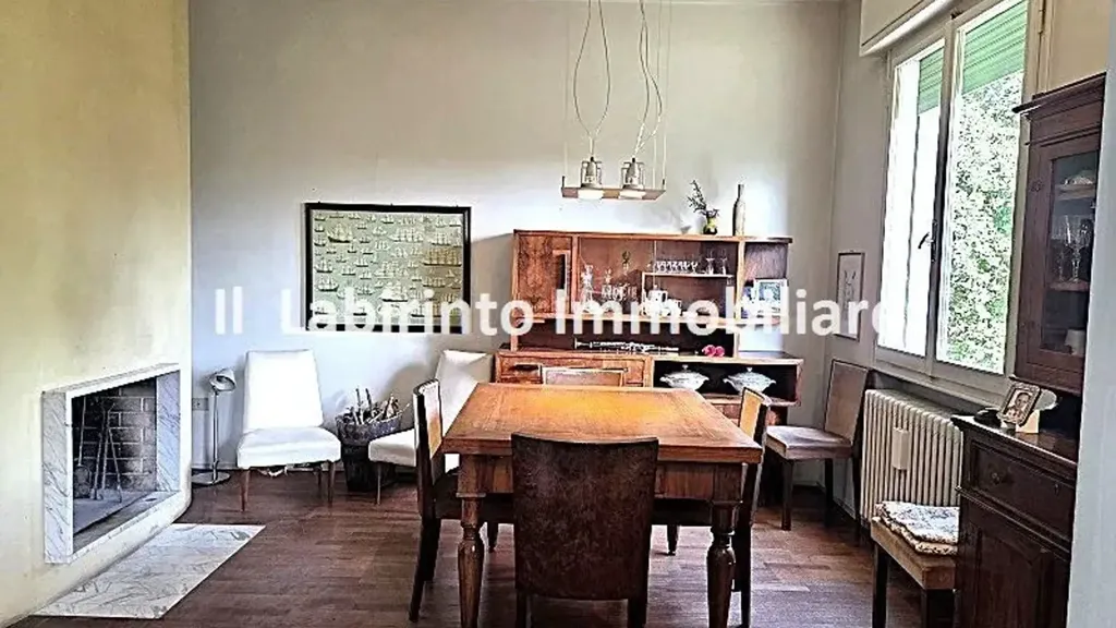 Söögituba - Bifamiliare with Private Garden in Faenza
