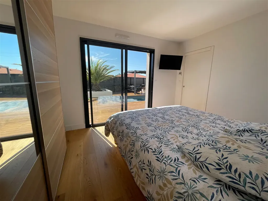 Maison 6 pièces à Mios