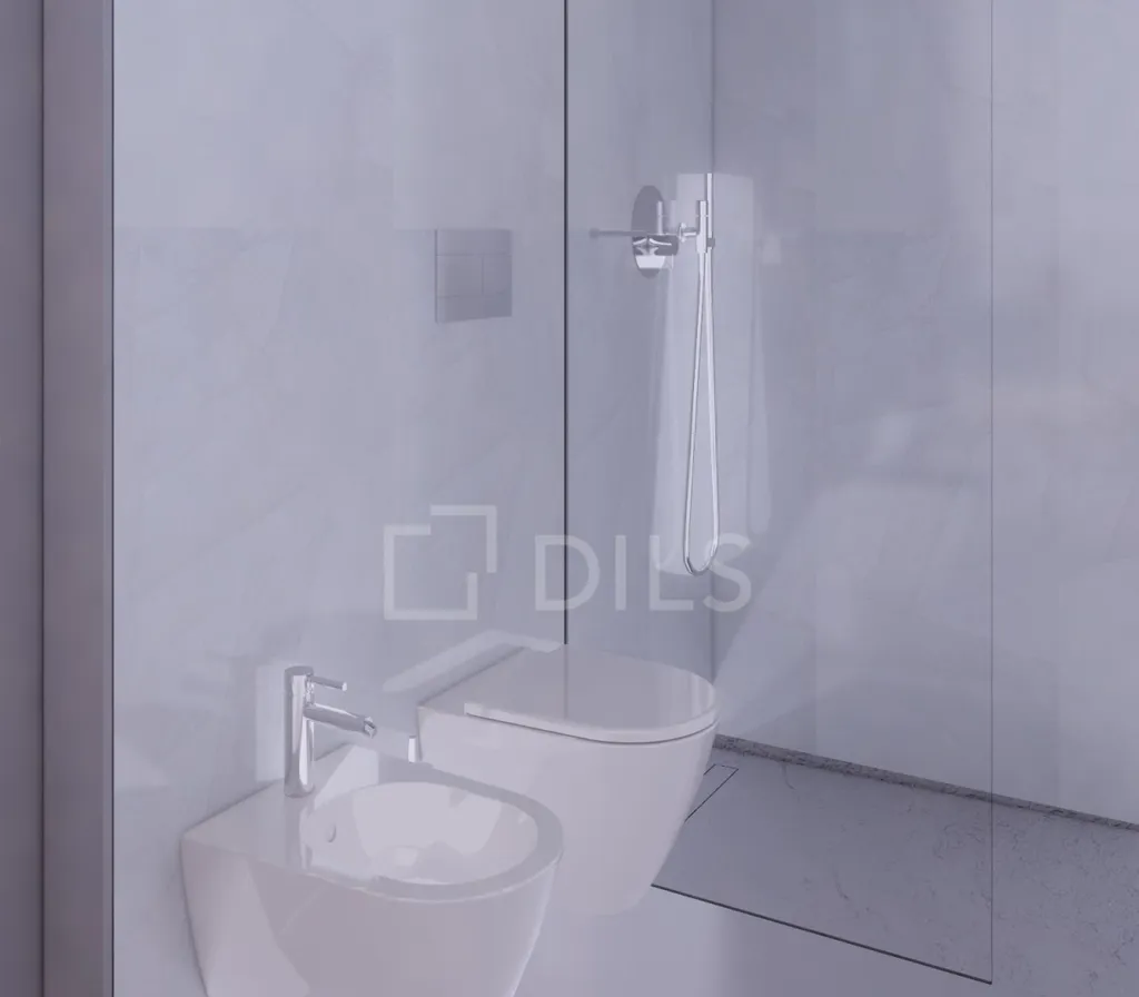 Shop with Serviced Apartments in Porto