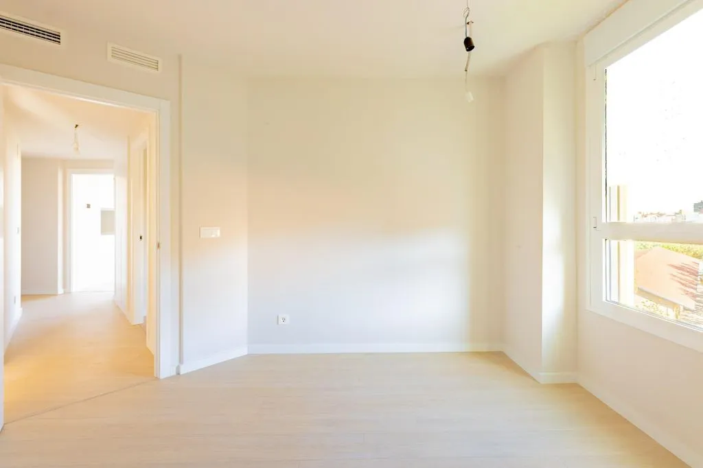 Stanze - Apartment with East-Facing Terrace in L'Eixample