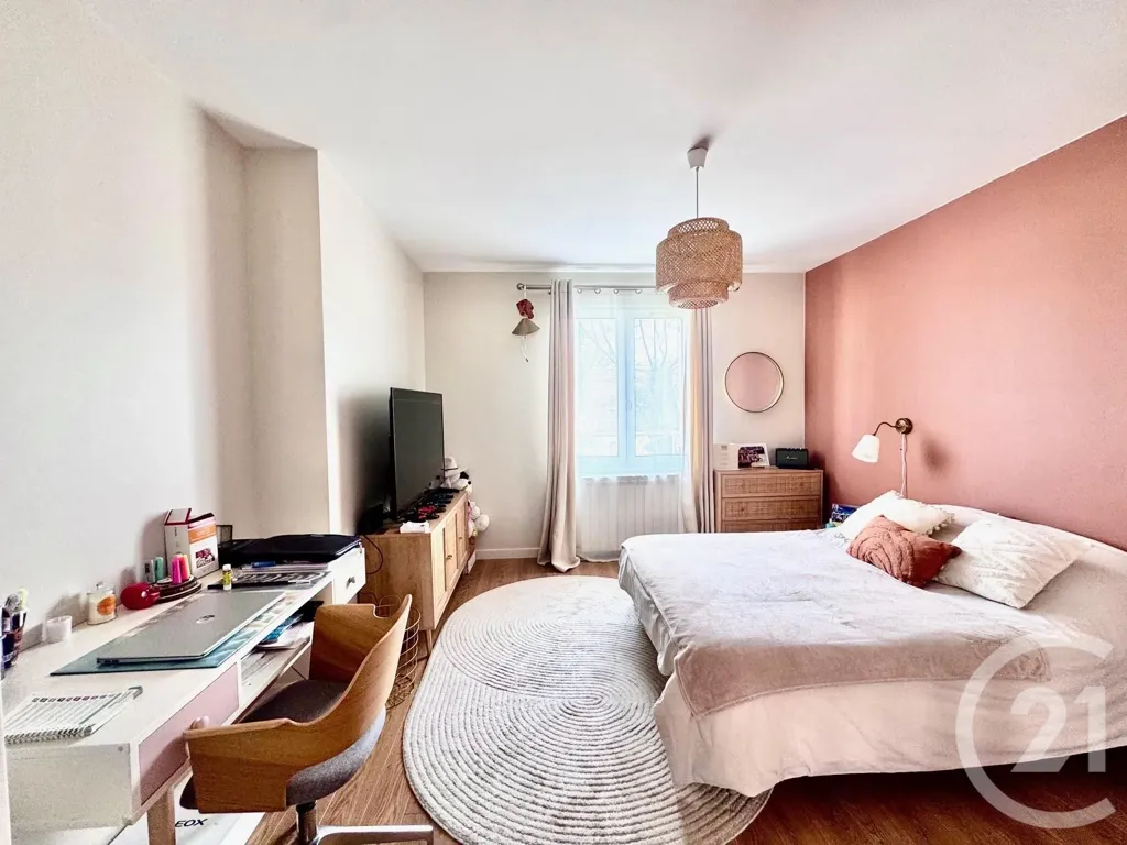 Camere da letto - Pavilion with Garden in Houilles