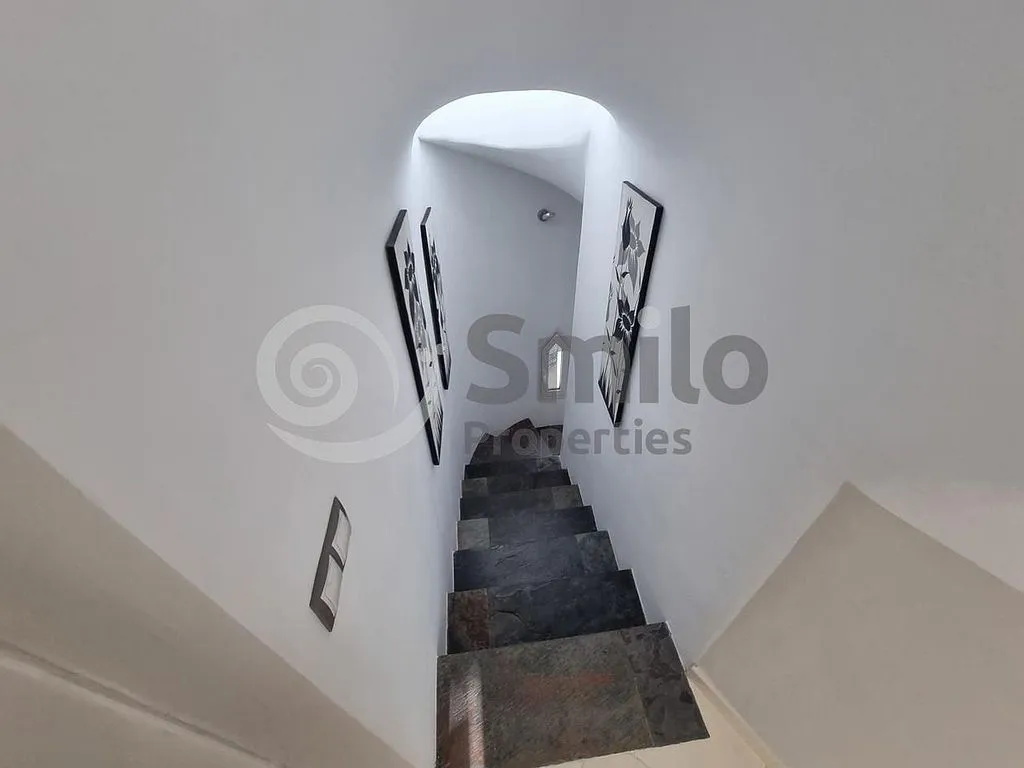 Pièces - Duplex with Pool and Terrace in Adeje