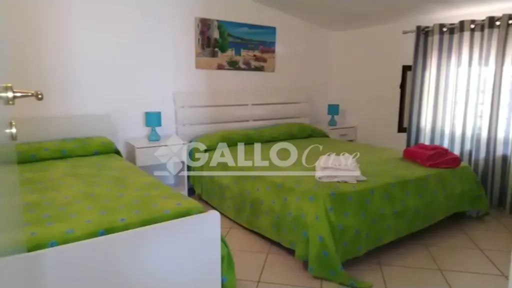 Chambres - Multi-Unit Villa with Terraces in Marano Marchesato